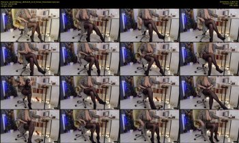 squirtmilfpussy — 36 minute Chaturbate female cam video, 720p, May 18, 2026