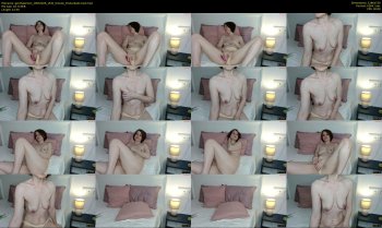 gentlywomen — 13 minute Chaturbate female cam video, 720p, May 19, 2026