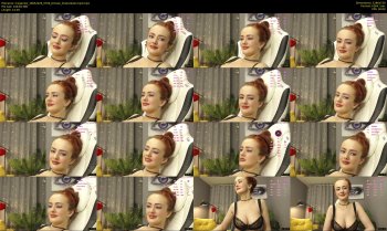 meganiex — 15 minute Chaturbate female cam video, 720p, May 19, 2026