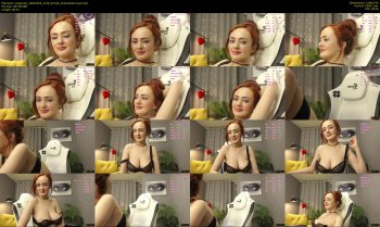 meganiex — 39 minute Chaturbate female cam video, 720p, May 19, 2026