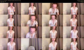 shy_schoolgirl_ — 33 minute Chaturbate female cam video, 720p, May 19, 2026