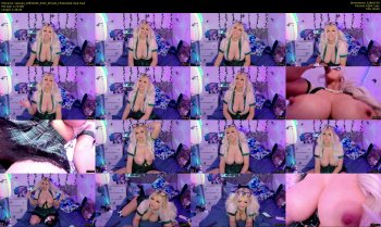 xalexax — 101 minute Chaturbate female cam video, 720p, May 19, 2026