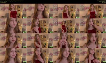 _aoki_ — 121 minute Chaturbate female cam video, 720p, May 20, 2026