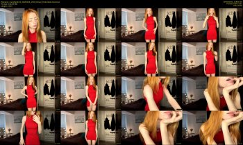 marafreddrick — 20 minute Chaturbate female cam video, 720p, May 20, 2026