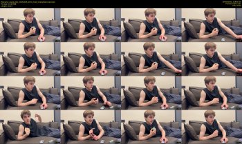 panda_b0y — 6 minute Chaturbate male cam video, 720p, May 21, 2026