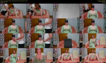 samarafromthewell — 38 minute Chaturbate female cam video, 720p, May 21, 2026