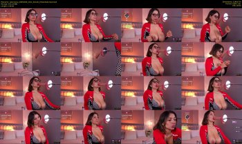 valerynova — 120 minute Chaturbate female cam video, 720p, May 20, 2026