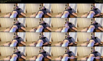 1ui5 — 3 minute Chaturbate male cam video, 720p, May 22, 2026