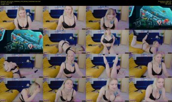asiri_ocean — 38 minute Chaturbate female cam video, 720p, May 21, 2026