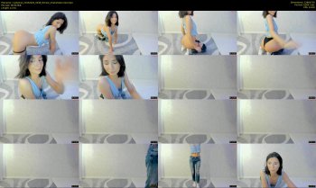 crystalnut — 13 minute Chaturbate female cam video, 720p, May 21, 2026