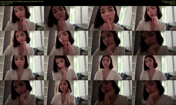 deandemarino — 18 minute Chaturbate female cam video, 720p, May 21, 2026