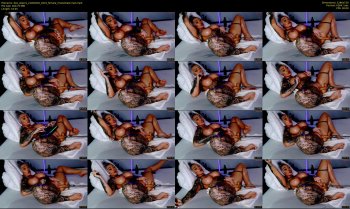dee_waters — 34 minute Chaturbate female cam video, 720p, May 21, 2026
