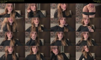 fflloowweerr — 21 minute Chaturbate couple cam video, 720p, May 21, 2026