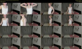 gin_yoon — 5 minute Chaturbate female cam video, 720p, May 21, 2026