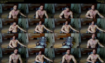 ivanhydee — 42 minute Chaturbate male cam video, 720p, May 21, 2026