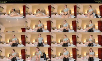 jenna1_ — 66 minute Chaturbate female cam video, 720p, May 21, 2026