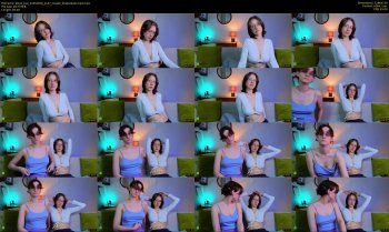 jitoon_exe — 4 minute Chaturbate female cam video, 720p, May 21, 2026