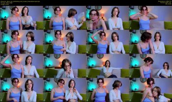 jitoon_exe — 45 minute Chaturbate female cam video, 720p, May 22, 2026