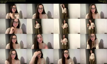 laurettasims — 120 minute Chaturbate female cam video, 720p, May 21, 2026