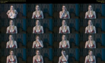 lovingsummer — 17 minute Chaturbate female cam video, 720p, May 21, 2026