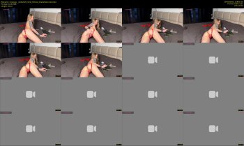 niravana_ — 5 minute Chaturbate couple cam video, 720p, May 21, 2026