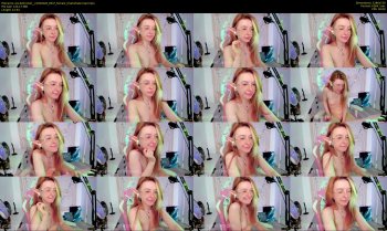 pocketrocket_ — 13 minute Chaturbate female cam video, 720p, May 21, 2026