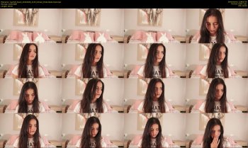 raychell_black — 9 minute Chaturbate female cam video, 720p, May 21, 2026