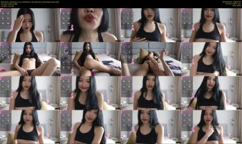 tsukuyami_mi — 61 minute Chaturbate female cam video, 720p, May 21, 2026