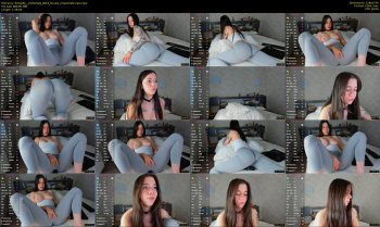 flirtykitty_ — 120 minute Chaturbate female cam video, 720p, May 22, 2026