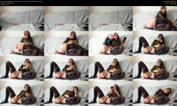 issabelle_69 — 42 minute Chaturbate couple cam video, 720p, May 22, 2026