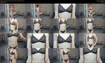 lesigrace — 27 minute Chaturbate female cam video, 720p, May 22, 2026