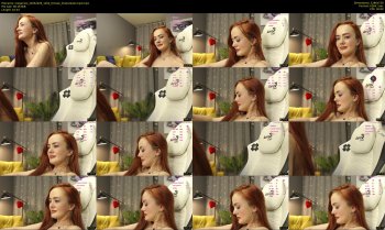 meganiex — 11 minute Chaturbate female cam video, 720p, May 22, 2026