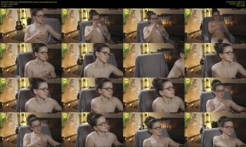tiffanyriox — 52 minute Chaturbate female cam video, 720p, May 22, 2026