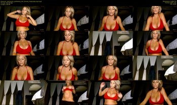 alannarack — 121 minute Chaturbate female cam video, 720p, May 23, 2026