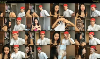 alexander0_ — 110 minute Chaturbate male cam video, 480p, May 23, 2026