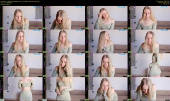 angeellina — 117 minute Chaturbate female cam video, 720p, May 23, 2026
