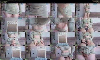 angeellina — 78 minute Chaturbate female cam video, 720p, May 23, 2026
