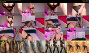 devill2222 — 55 minute Chaturbate female cam video, 720p, May 23, 2026