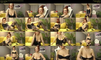 meganiex — 86 minute Chaturbate female cam video, 720p, May 23, 2026