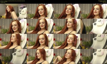 meganiex — 9 minute Chaturbate female cam video, 720p, May 23, 2026