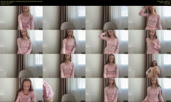 shy_schoolgirl_ — 88 minute Chaturbate female cam video, 720p, May 23, 2026