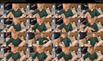 adele_nick2202 — 15 minute Chaturbate couple cam video, 720p, May 24, 2026