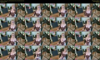 mirela_silver — 7 minute Chaturbate female cam video, 720p, May 24, 2026