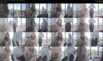 misteryland — 112 minute Chaturbate couple cam video, 720p, May 24, 2026