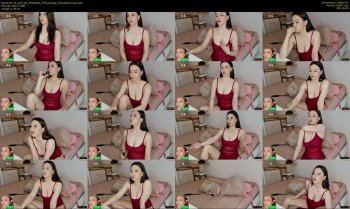 lili_and_niki — 85 minute Chaturbate female cam video, 720p, May 25, 2026