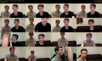 ashingwest97 — 36 minute Chaturbate male cam video, 480p, May 26, 2026