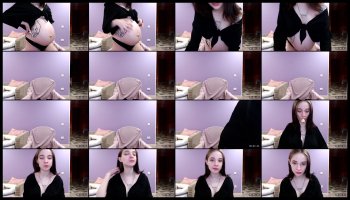 olivia_bett — 4 minute Chaturbate female cam video, 720p, Jun 14, 2020