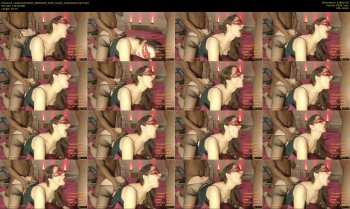 sladkoesolnishko — 6 minute Chaturbate couple cam video, 720p, May 26, 2026