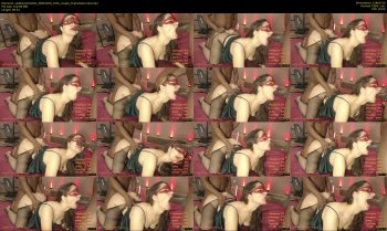sladkoesolnishko — 10 minute Chaturbate couple cam video, 720p, May 26, 2026