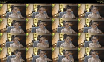 tiffanyriox — 120 minute Chaturbate female cam video, 720p, May 26, 2026